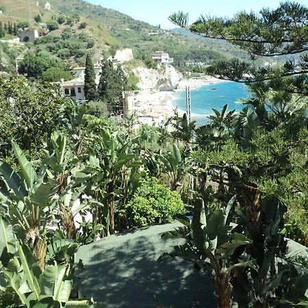 Hotel Baia Delle Sirene-2