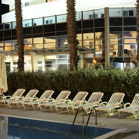 Sea Lion Hotel-3