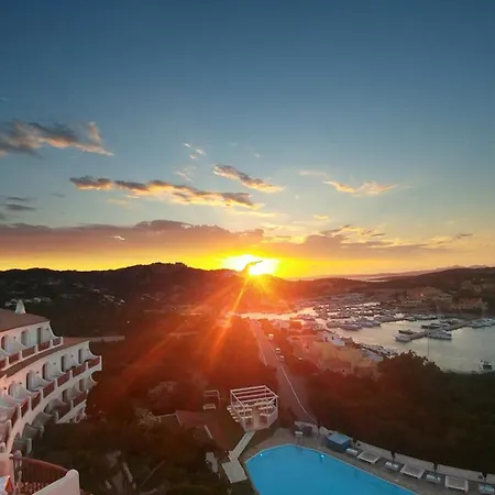Hotel Luci Di La Muntagna-3