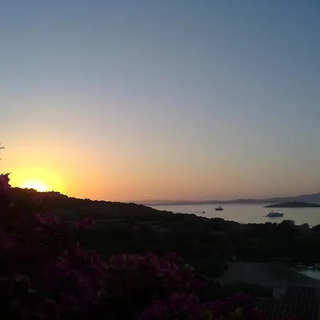 Bagaglino I Giardini Di Porto Cervo-2