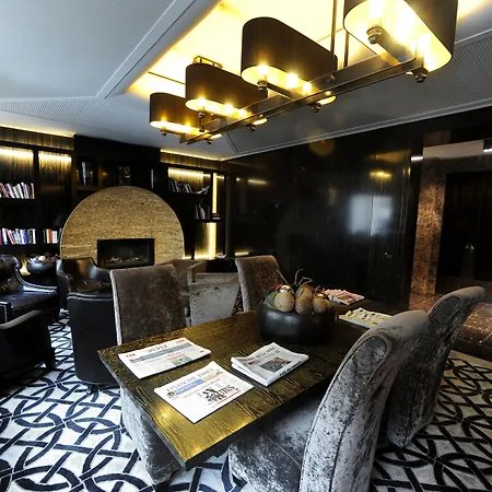 Allegroitalia Golden Palace-2