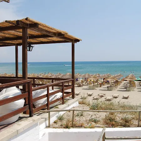 I Turchesi Club Village-2