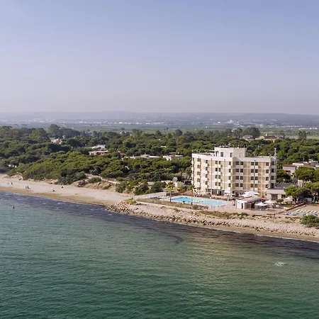 Apulia Hotel Taranto Ara Solis-3