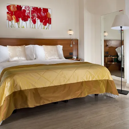 Astoria Suite Hotel-2