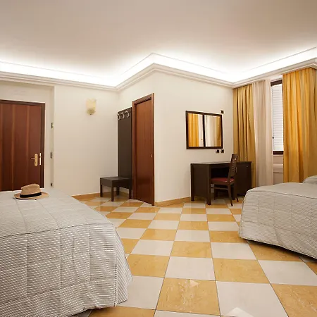 Albergo Del Golfo-2