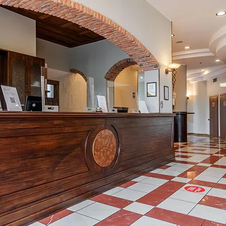Lvg Hotel Collection - Al Mulino-2