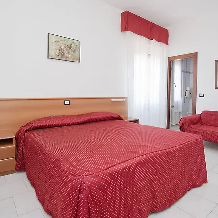 Hotel Nella-2