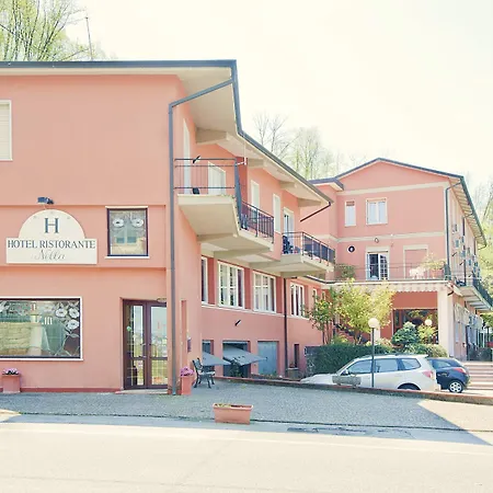 Hotel Nella-3