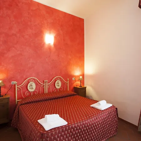 B&B Home In Florence-3