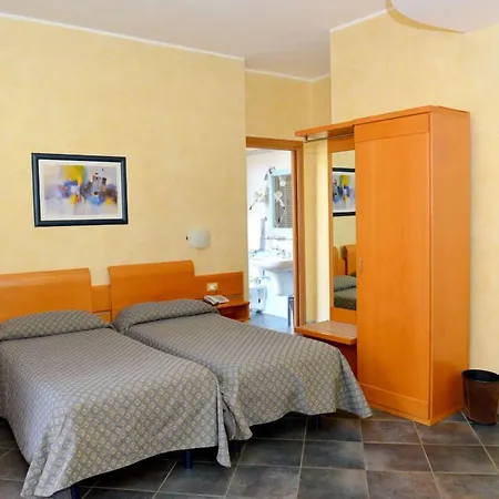 Hotel Blue Rose'S-3