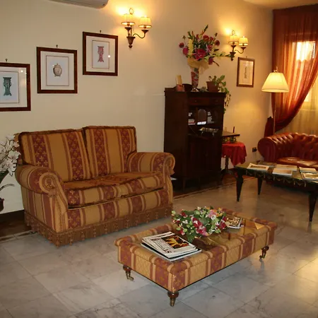 Hotel Alessandro Della Spina-2