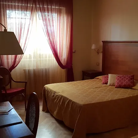 Hotel Alessandro Della Spina-3
