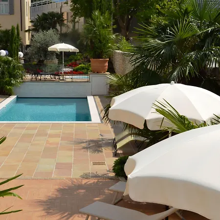 Hotel Leon D'Oro-3