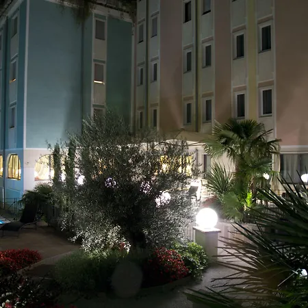 Hotel Leon D'Oro-2