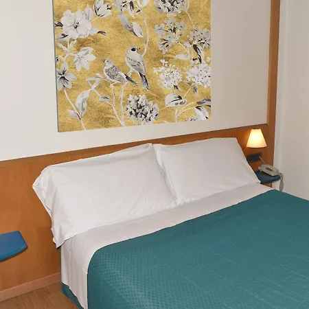 Hotel Giotto-3
