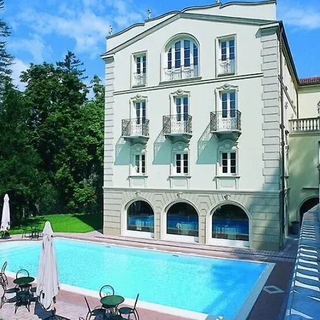 Hotel Roma Imperiale-3