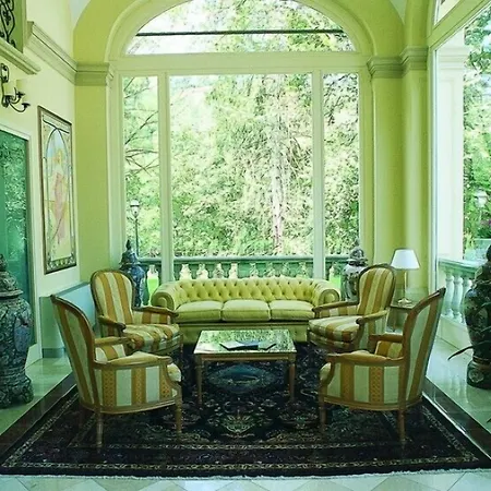 Hotel Roma Imperiale-2
