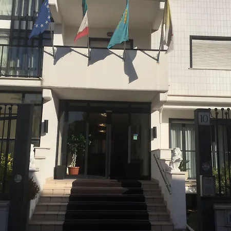Hotel Sisto V-2