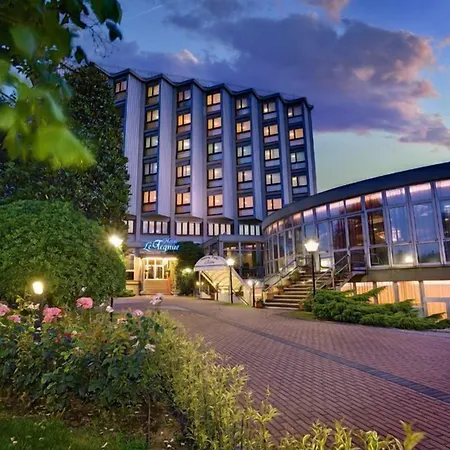 Hotel Le Tegnue-2