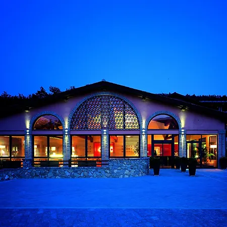 Meridiana Country Hotel-3