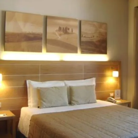 Meridiana Country Hotel-2