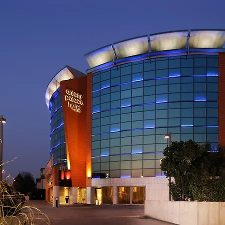 Antony Palace Hotel - Venice Airport-3