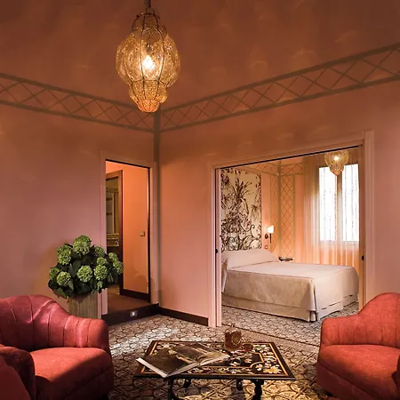Bauer Palladio Hotel & Spa-3