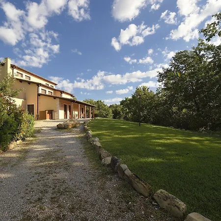 Borgo Magliano Resort-2