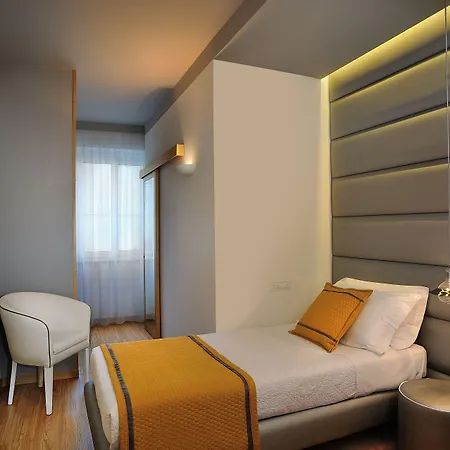 Hotel Concord - Nel Cuore Di Riccione-2