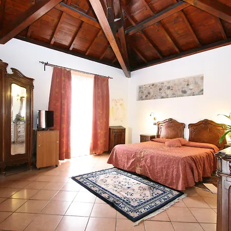 Hotel Villa Sonia-2