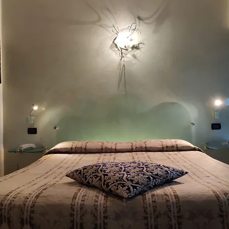 Hotel Feel Inn Venice Airport-2