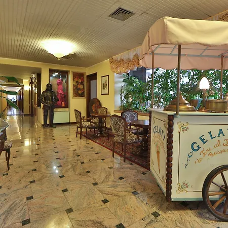 Bonotto Hotel Belvedere-2