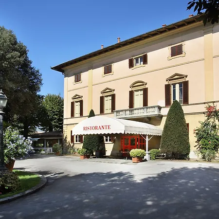 Hotel Villa Delle Rose-2