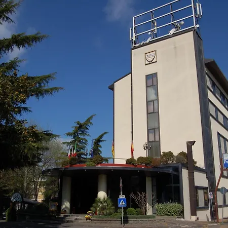 Balletti Palace Hotel-3