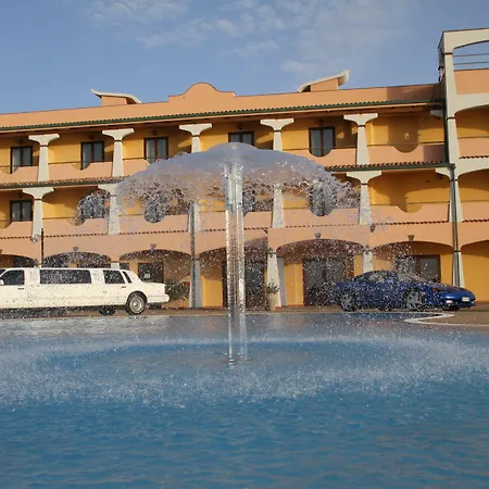 Hotel Lido Degli Spagnoli-2