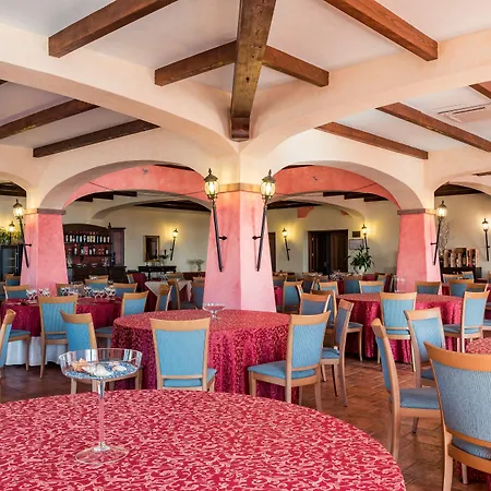 Hotel Lido Degli Spagnoli-3
