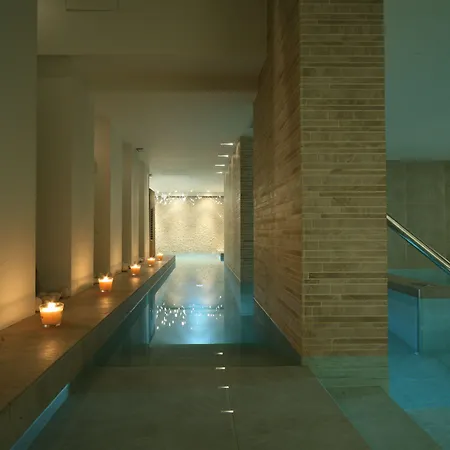 Le Rose Spa Hotel-3