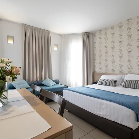Le Rose Spa Hotel-2