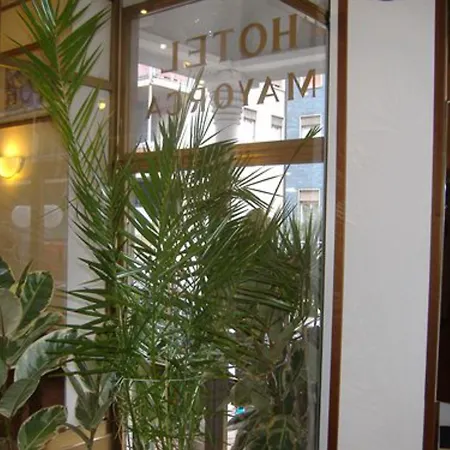 Hotel Mayorca-3