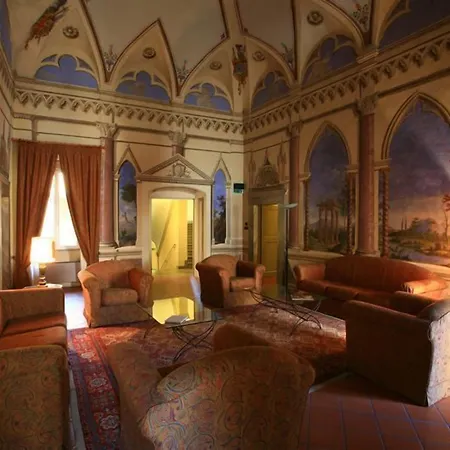 Hotel Palazzo Bocci-2