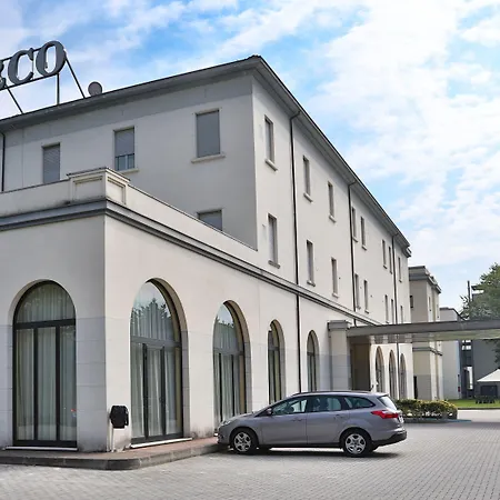 Hotel San Marco & Formula Club-3
