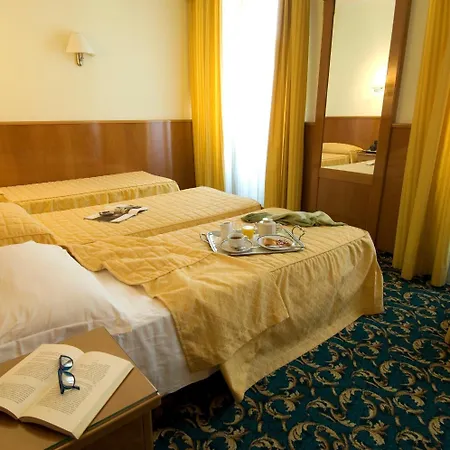 Hotel Cinque Giornate-2