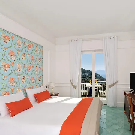 Hotel&Spa Bellavista Francischiello-3