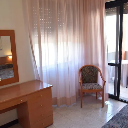 Hotel Califfo-2