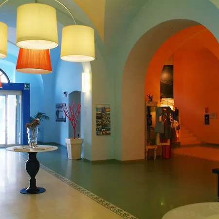 Il Tabacchificio Hotel-3