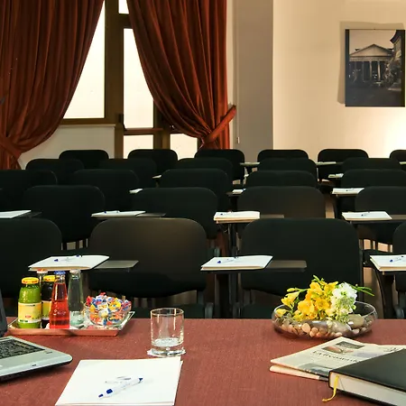 Excel Hotel Roma Ciampino-3