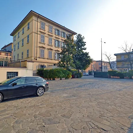 Hotel Residence-2