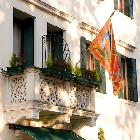 Hotel Scala - Buongiorno! Hotels-2