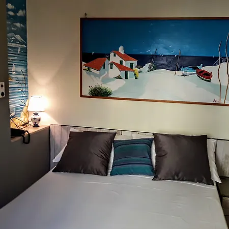 Hotel Europeo Napoli-2