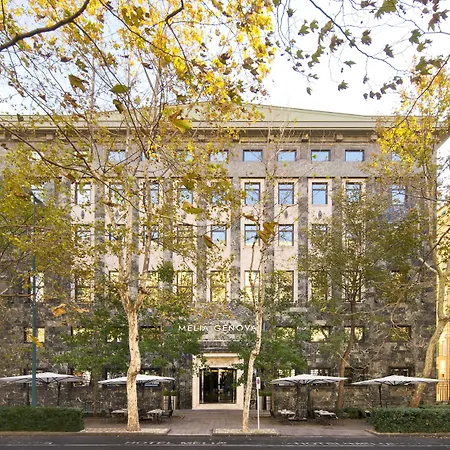 Melia Genova-2